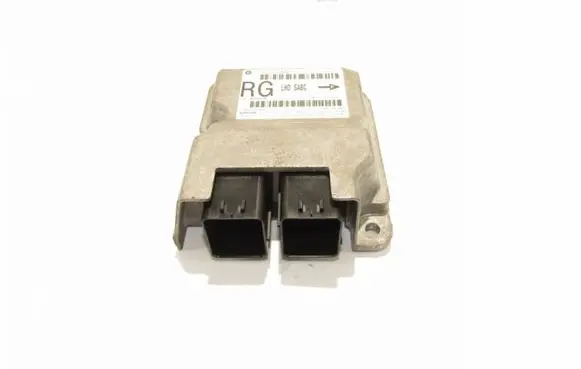 Chrysler Voyager Airbag control unit/module 04727374AD