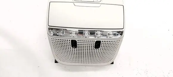 Mercedes-Benz C W205 Front seat light A0008274623