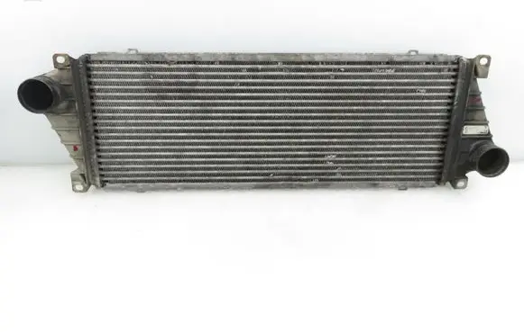 Volkswagen II LT Intercooler radiator 