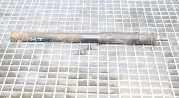 Mercedes-Benz CLK A209 C209 Rear shock absorber/damper 2083230198
