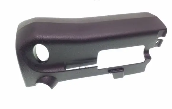 Mini Cooper Countryman R60 Steering wheel column trim 9801679 18428710
