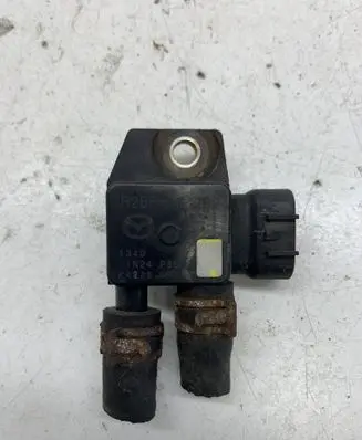 Exhaust gas pressure sensor