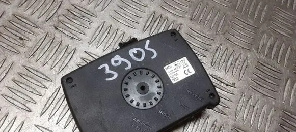 Subaru Forester SG Other control units/modules 020005 GN30367680