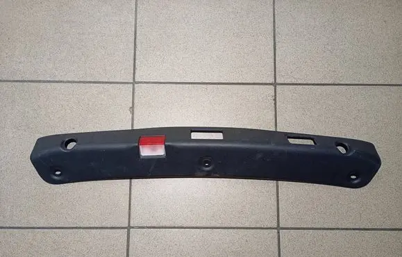 Mercedes-Benz E W213 Tailgate/boot lid lock trim A2137504100 A2137504200