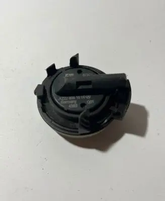 Mercedes-Benz C W205 Airbag deployment crash/impact sensor A2229051500