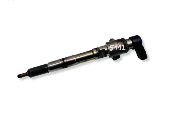 Volkswagen Golf VI Fuel injector 03L130277B