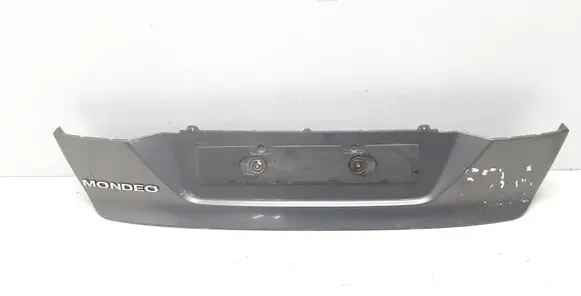 Ford Mondeo MK IV Tailgate trim BS71A423A40A
