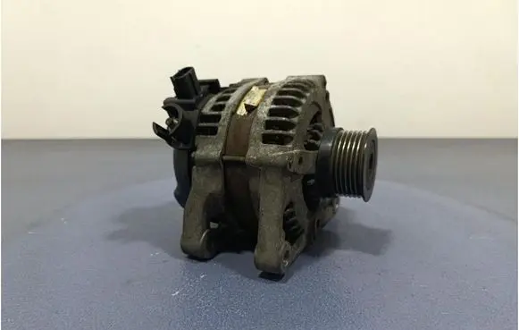 Volvo V50 Generator/alternator 3M5T10300YC
