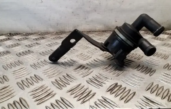 Volkswagen Sharan Electric auxiliary coolant/water pump 5N0965561A 1K0121093BP