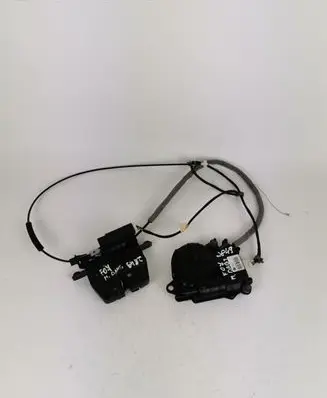 BMW 5 GT F07 Tailgate/trunk/boot lock/catch/latch 51244329789 51244868259