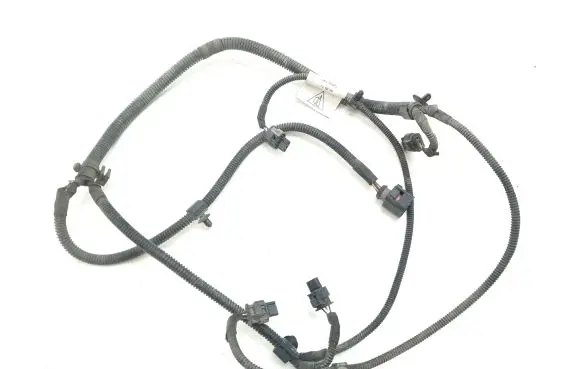 Porsche Panamera (970) Parking sensor (PDC) wiring loom 97061280100