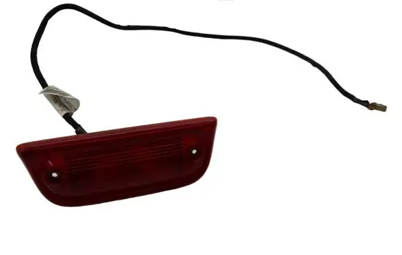 Rear fog light