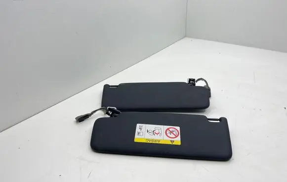 Volkswagen Golf VII Sun visor 5G0857623B
