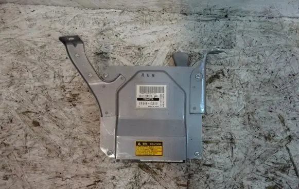 Toyota Prius (NHW20) Engine control unit/module ECU 8954047080