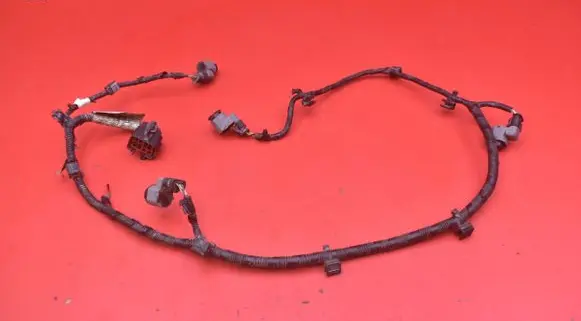 Ford Mondeo MK IV Other wiring loom 6G9T-15K868-AH