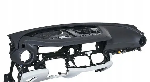 Mercedes-Benz E W213 Dashboard A2136809804