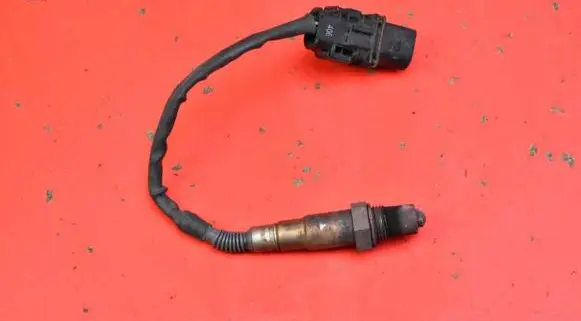 Audi A3 S3 8P Lambda probe sensor 03G906262A