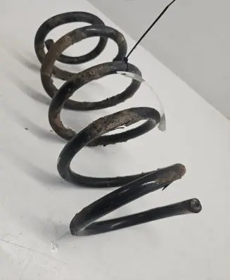 Hyundai Santa Fe Rear coil spring