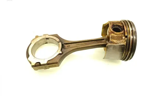 Mazda CX-7 Piston with connecting rod FEGBM7L0