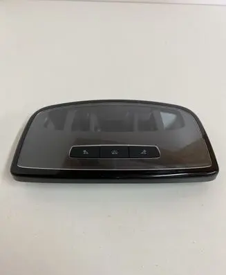 Maserati Ghibli Front seat light