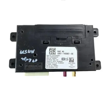 Ford Edge II Other control units/modules LB5T14G087SE A2C7673290800