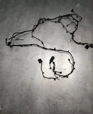 Genesis G70 Parking sensor (PDC) wiring loom 5A756E9