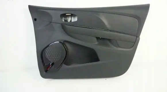 Renault Clio IV Rear door card trim 809000633R