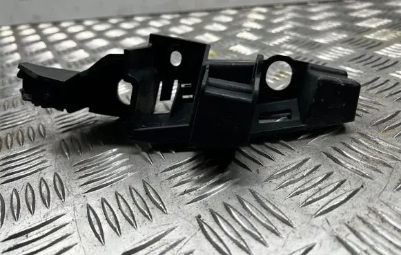 Audi Q5 SQ5 Front bumper mounting bracket 80A807283A