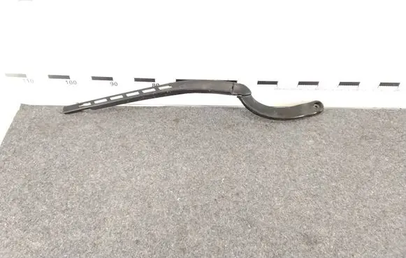 Jaguar XF X250 Front wiper blade arm 178168