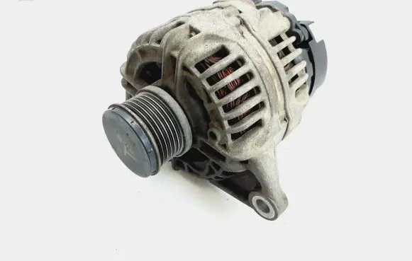 Iveco Daily 35 - 40.10 Generator/alternator 0124325122 504087183