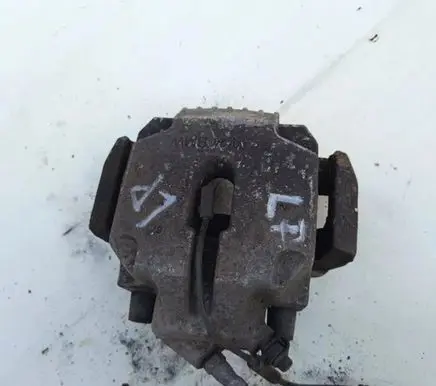 BMW 5 E60 E61 Front brake caliper 
