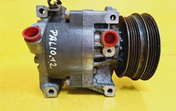Fiat Palio Air conditioning (A/C) compressor (pump) 