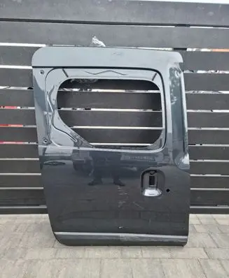 Dacia Dokker Rear door