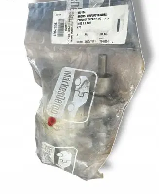 Citroen Jumpy Master brake cylinder 4601T4