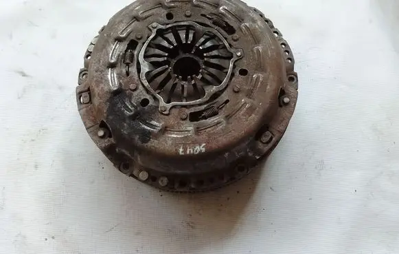 Mitsubishi L200 Clutch set kit 2300A074