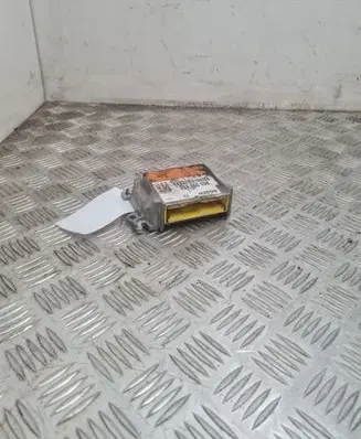 Audi A4 S4 B6 8E 8H Airbag control unit/module 8E0959655
