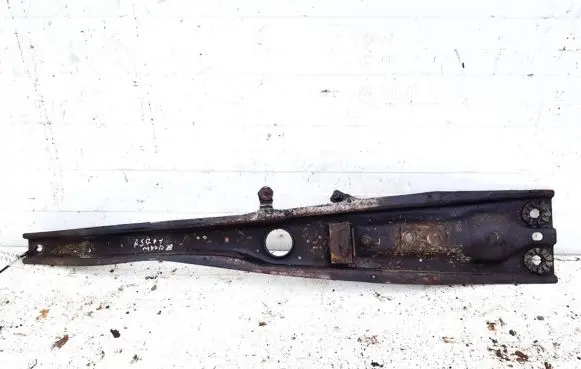 Mazda Premacy Front subframe
