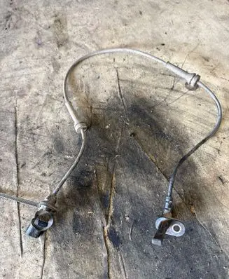 Renault Master III ABS rear brake sensor 479509456R