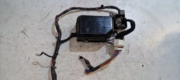 Hyundai Santa Fe Fuse module 919712B080