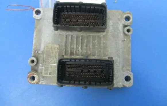 Alfa Romeo 156 Engine control unit/module ECU