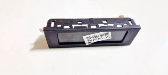 Citroen C3 Screen/display/small screen 5555502902