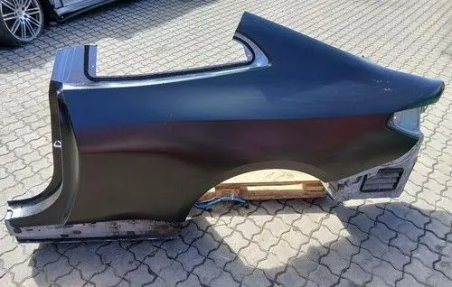 BMW M4 G82 G83 Rear bumper corner part panel trim 8083531