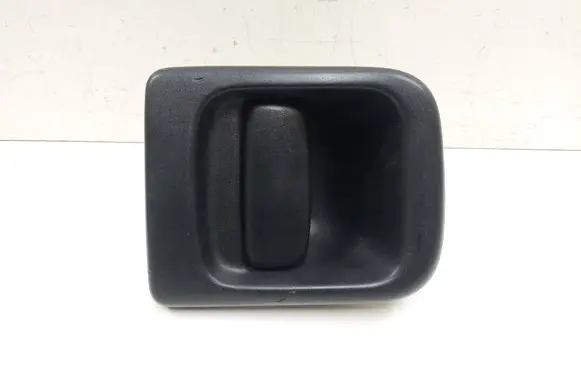 Nissan Interstar Front door exterior handle 7700352489