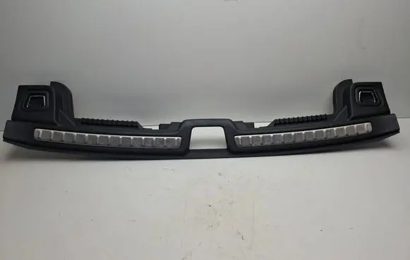 Volvo V60 Trunk/boot sill cover protection 32239847 32239846 32239848