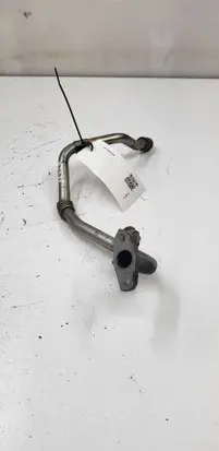 Nissan Qashqai+2 Turbo turbocharger oiling pipe/hose 88686R
