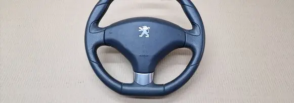 Peugeot 5008 Steering wheel 