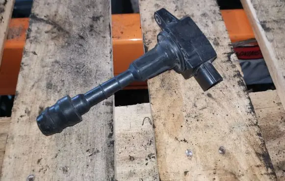 Nissan Micra High voltage ignition coil 22448AX001