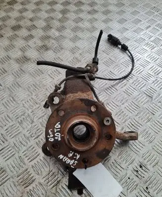 Volkswagen Sharan Front wheel hub