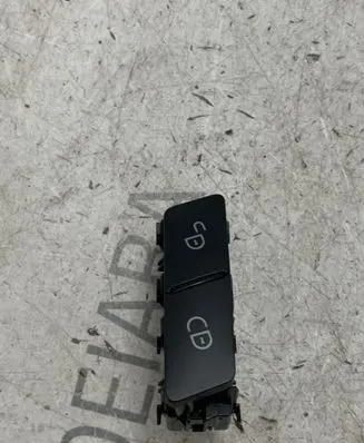 Mercedes-Benz ML W166 Central locking switch button A2049058502