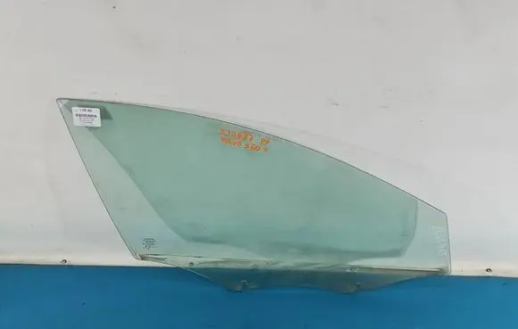Volvo S60 Front door window glass four-door IMPRK1526465